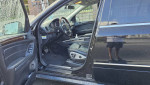 Mercedes-Benz 124,000 mi
