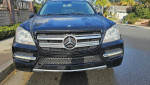 Mercedes-Benz 124,000 mi