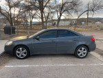 2008 Pontiac G6 GT FWD 58,000 mi