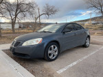 2008 Pontiac G6 GT FWD 58,000 mi
