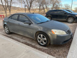 2008 Pontiac G6 GT FWD 58,000 mi