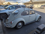 Volkswagen 69,000 mi