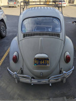 Volkswagen 69,000 mi