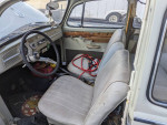 Volkswagen 69,000 mi