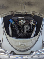 Volkswagen 69,000 mi