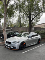2011 BMW 5 Series 528i RWD 83,000 mi