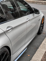 2011 BMW 5 Series 528i RWD 83,000 mi