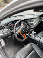 2011 BMW 5 Series 528i RWD 83,000 mi