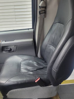 Ford 150,000 mi
