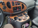 Ford 150,000 mi