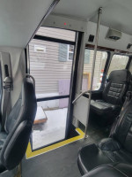 Ford 150,000 mi