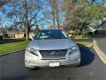 2010 Lexus RX 112,000 mi