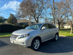 2010 Lexus RX 112,000 mi