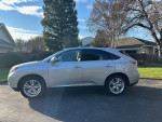 2010 Lexus RX 112,000 mi