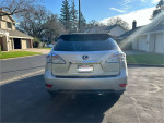 2010 Lexus RX 112,000 mi