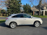 2010 Lexus RX 112,000 mi