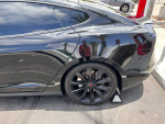 2014 Tesla Model S 73,000 mi