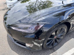 2014 Tesla Model S 73,000 mi