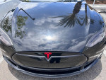 2014 Tesla Model S 73,000 mi