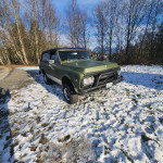 GMC Jimmy 143,000 mi