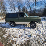 GMC Jimmy 143,000 mi