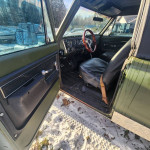GMC Jimmy 143,000 mi