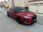 2016 Ford Focus SE FWD 132,000 mi