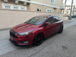 2016 Ford Focus SE FWD 132,000 mi