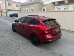 2016 Ford Focus SE FWD 132,000 mi