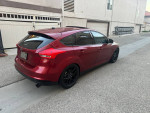 2016 Ford Focus SE FWD 132,000 mi