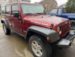 2008 Jeep Wrangler Rubicon 4WD 98,000 mi