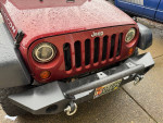 2008 Jeep Wrangler Rubicon 4WD 98,000 mi