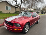 2005 Ford Mustang Deluxe RWD 149,000 mi