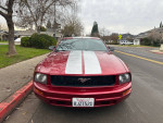 2005 Ford Mustang Deluxe RWD 149,000 mi