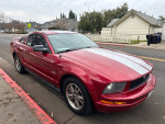 2005 Ford Mustang Deluxe RWD 149,000 mi
