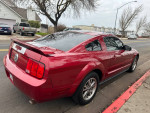 2005 Ford Mustang Deluxe RWD 149,000 mi