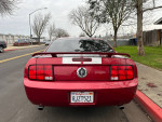 2005 Ford Mustang Deluxe RWD 149,000 mi