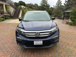 2016 Honda Pilot 116,000 mi