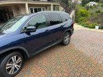2016 Honda Pilot 116,000 mi