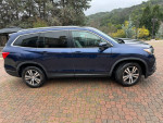 2016 Honda Pilot 116,000 mi