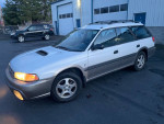Subaru Outback 143,000 mi