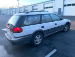 Subaru Outback 143,000 mi