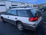 Subaru Outback 143,000 mi