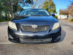 Toyota 142,000 mi