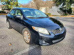 Toyota 142,000 mi