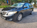 Toyota 142,000 mi