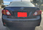Toyota 142,000 mi