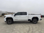 2023 GMC Sierra 2500HD AT4 4WD 106,000 mi