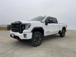 2023 GMC Sierra 2500HD AT4 4WD 106,000 mi