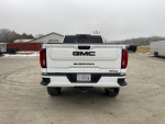 2023 GMC Sierra 2500HD AT4 4WD 106,000 mi